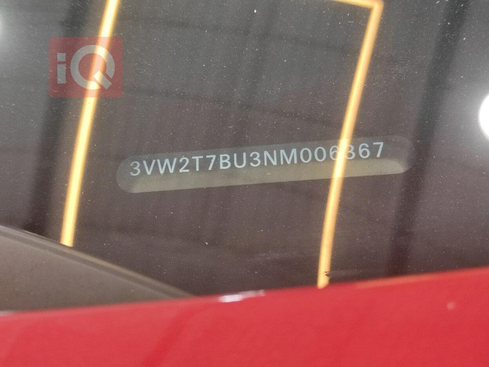 فولكسفاغن جيتا
